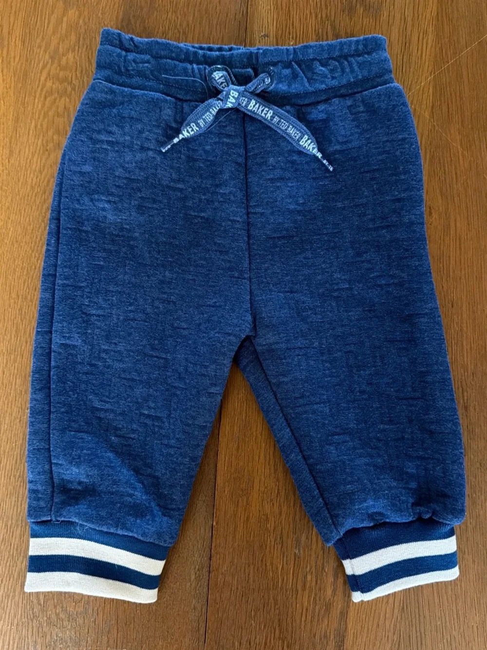 Ted Baker 6-9 Months Tracksuit- NWT